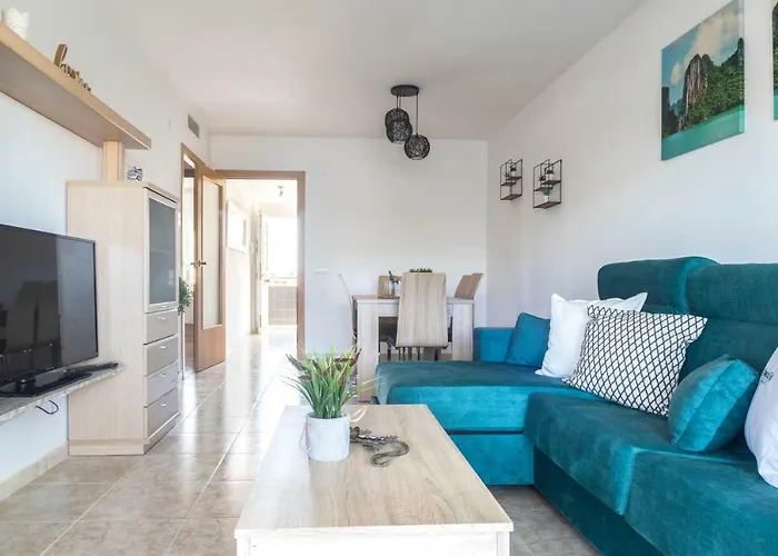 Homes&go Nova Pineda Alto *