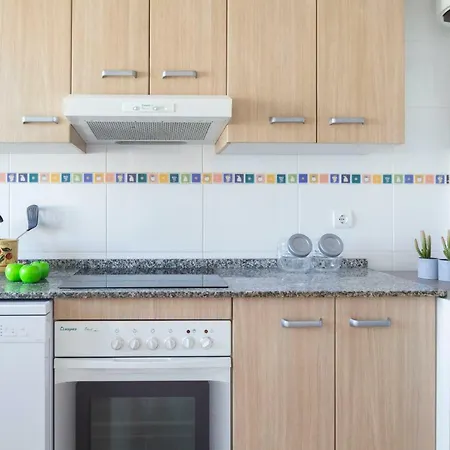 Homes&go Nova Pineda Alto *