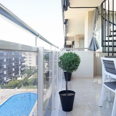 Homes&go Nova Pineda Alto * La Pineda
