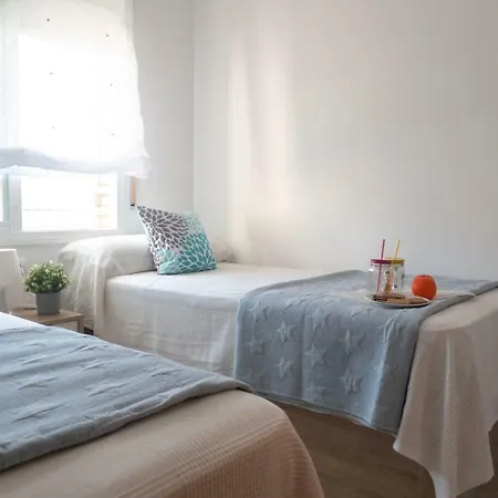 Apartment Homes&go Nova Pineda Alto *