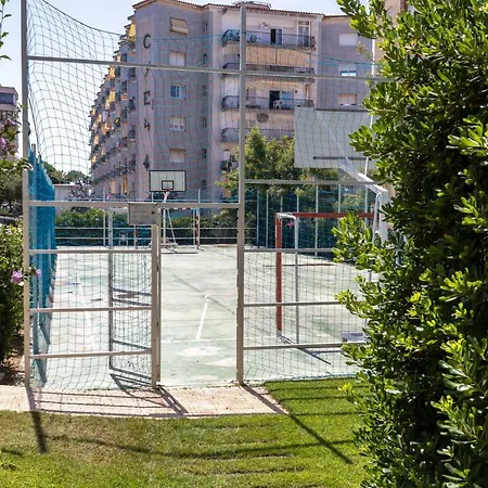 Homes&go Nova Pineda Alto * La Pineda
