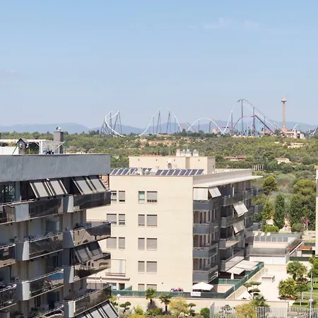 Homes&go Nova Pineda Alto *