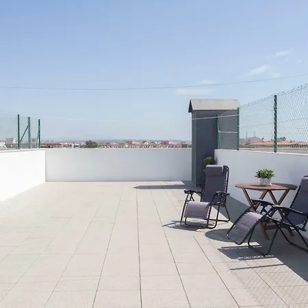 Apartment Homes&go Nova Pineda Alto