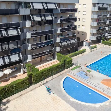 Apartment Homes&go Nova Pineda Alto La Pineda