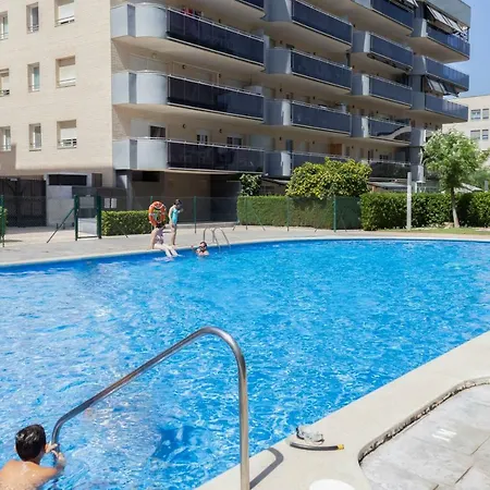 Homes&go Nova Pineda Alto *