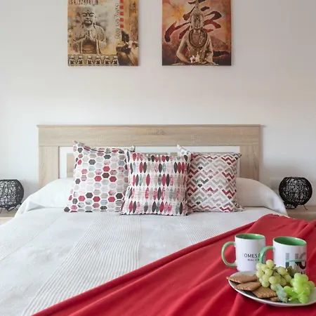 Homes&go Nova Pineda Alto Διαμέρισμα La Pineda